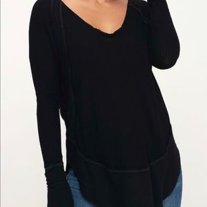 Free People Catalina Thermal